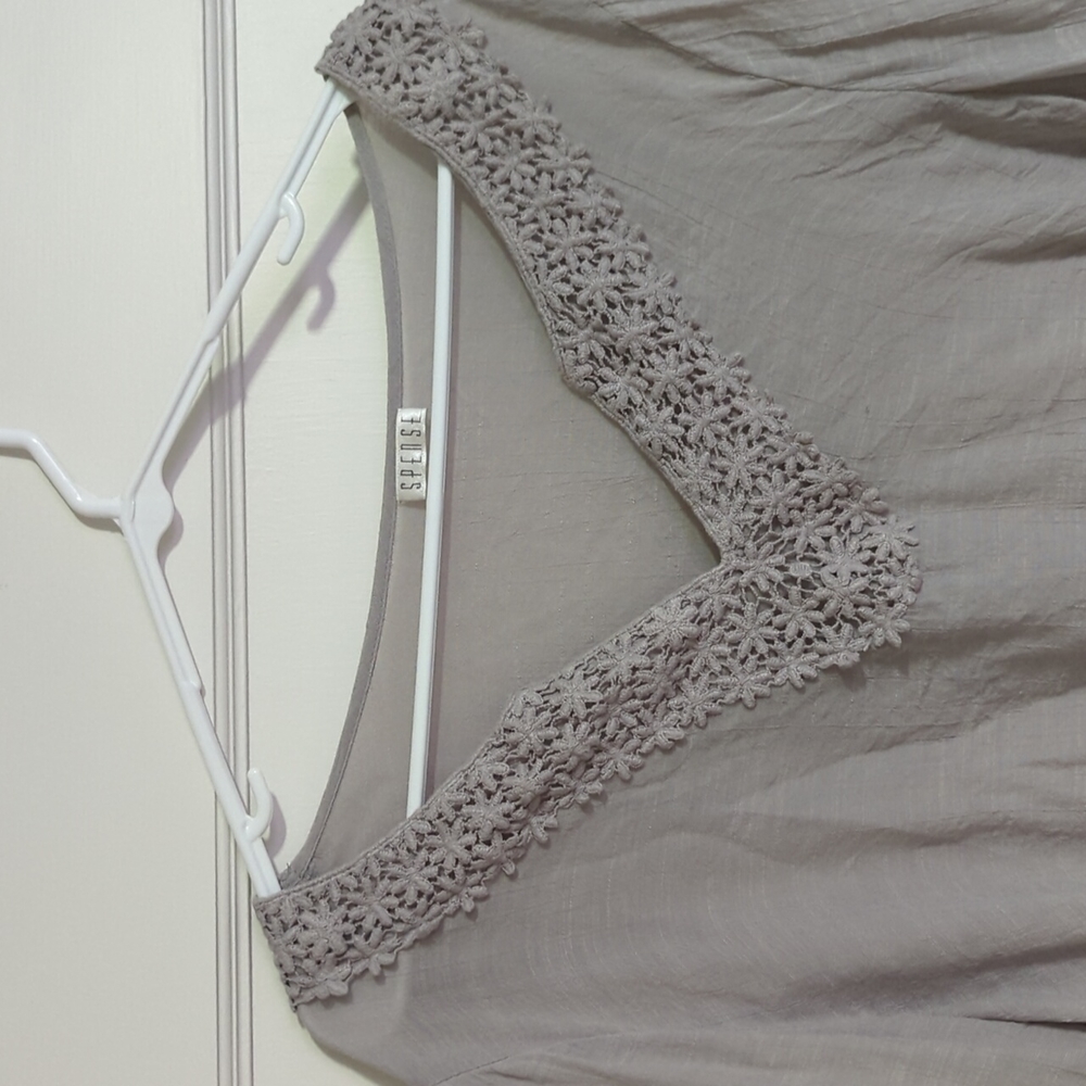 Spence top - Picture 3 of 5